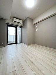 ALTERNA北品川 11階1Kのリビング/ダイニング