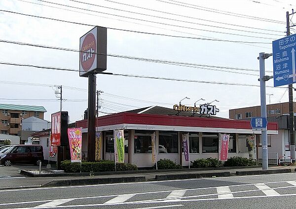 静岡県富士市蓼原(賃貸マンション1DK・1階・30.71㎡)の写真 その13