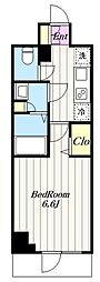 小田急伊勢原駅前マンション01 12階/1204