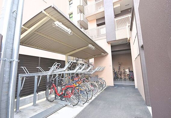 パークナード東香里園町_その他_2