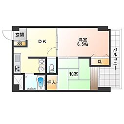 Osaka Metro中央線 阿波座駅 徒歩5分