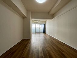 グレイス高輪 5階1Kのリビング/ダイニング