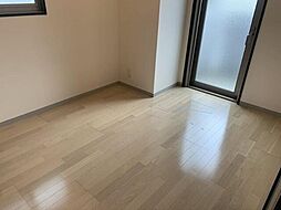 Famille桜上水 3階1LDKのリビング/ダイニング