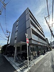 阪急神戸本線 神崎川駅 徒歩1分