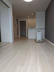 Earth Well 2階1LDKのリビング/ダイニング