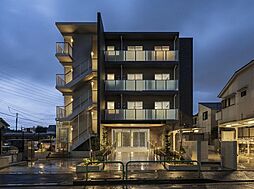 オープンレジデンシア平和台コート