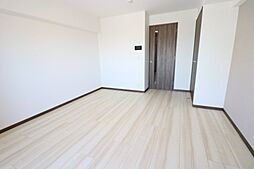 ジェノヴィア白糸台スカイガーデン 7階1Kのリビング/ダイニング