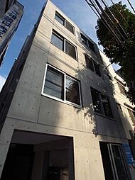 荻窪カフェレジデンス