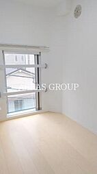 カーサ・コスタ南千住 3階ワンルームのリビング/ダイニング