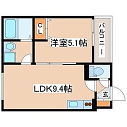 SERIRIA COMFORT:アビコ 1階/-
