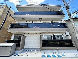 阪神なんば線 出来島駅 徒歩6分