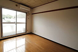 フローラ内田 308 3階1Kのリビング/ダイニング