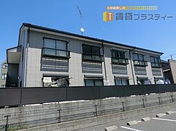 東京メトロ東西線 妙典駅 徒歩5分の賃貸アパート