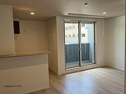 ＲＥＧＡＬＥＳＴ Ｈａｌｅｌｅａ 1階1LDKのリビング/ダイニング