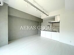 フルハウス飯田橋 204 2階2LDKのリビング/ダイニング