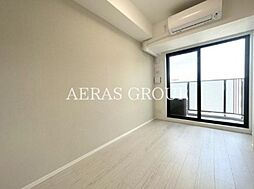 アーバネックス新御徒町 2階1DKのリビング/ダイニング