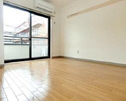 モラダ駒込 2階1Kのリビング/ダイニング