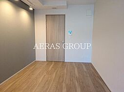 プラネソシエプラス桜台 101 1階1DKのリビング/ダイニング