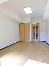 カーサ　ベルカント 1階1Kのリビング/ダイニング