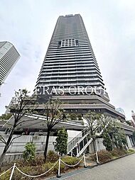 勝どきビュータワー