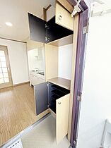 クリエイト彩  ｜ 大阪府堺市堺区北庄町２丁（賃貸マンション1DK・8階・26.00㎡） その16