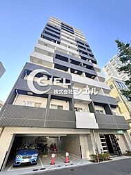 ステージグランデ文京白山