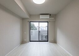 ＤＩＰＳ赤羽北ＥＡＳＴ 4階1Kのリビング/ダイニング