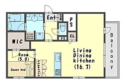 NTRエステート中山手通 3階