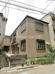 エバーハイツ大山