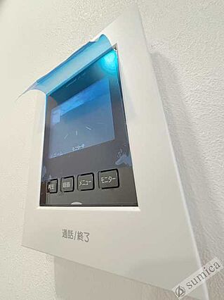 コート・ド・ボーヌ深江南南棟_内装_9