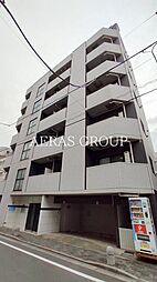 ダフィット駒込