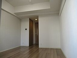 プレサンス ジェネ 浅草WEST 5階1Kのリビング/ダイニング