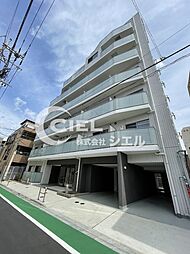 プレール・ドゥーク板橋舟渡