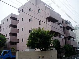 東急多摩川線 下丸子駅 徒歩9分の賃貸マンション