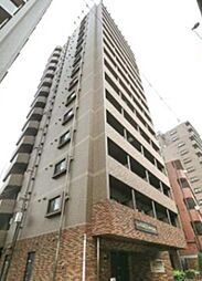 トーシンフェニックス初台弐番館