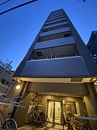 エテルノ両国リバーサイド