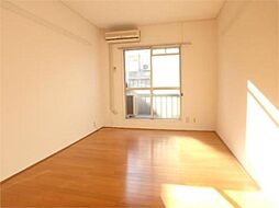 グリーンヒルズ多摩センター 102 1階1Kのリビング/ダイニング