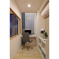 コンフォリア本駒込一丁目 1階2SDKのリビング/ダイニング