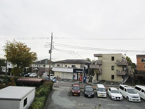 神奈川県海老名市柏ケ谷(賃貸アパート3LDK・2階・67.49㎡)の写真 その10