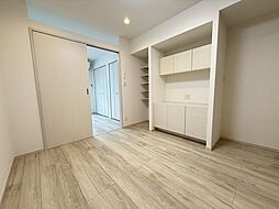 リブリ・エルカーサ亀有 207 2階1LDKのリビング/ダイニング