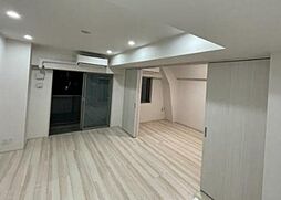 アーバンパーク亀戸II 7階2LDKのリビング/ダイニング