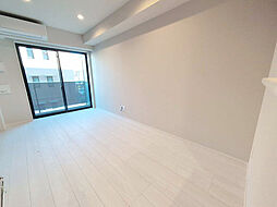 ロイジェントパークス西馬込 202 2階1LDKのリビング/ダイニング