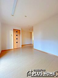 アリビオ黒田 2階3LDKのリビング/ダイニング