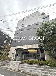 リヴシティ西早稲田