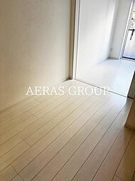 Jブラン関町 1階1DKのリビング/ダイニング