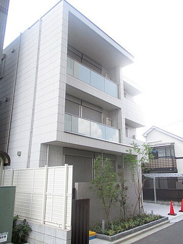 ホームズ 日暮里舎人ライナー 見沼代親水公園駅 徒歩1分 1ldk 2階 47 8 賃貸マンション住宅情報