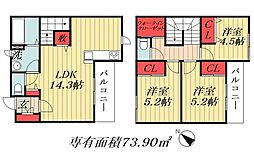 JR総武線 本八幡駅 徒歩31分 1階/-