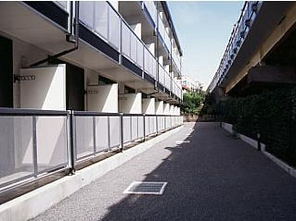 神奈川県座間市相模が丘３丁目(賃貸アパート1K・3階・19.87㎡)の写真 その12