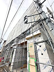 🉐敷金礼金0円！🉐プロスパーベイス南巽