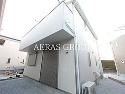 Kolet府中矢崎町#10